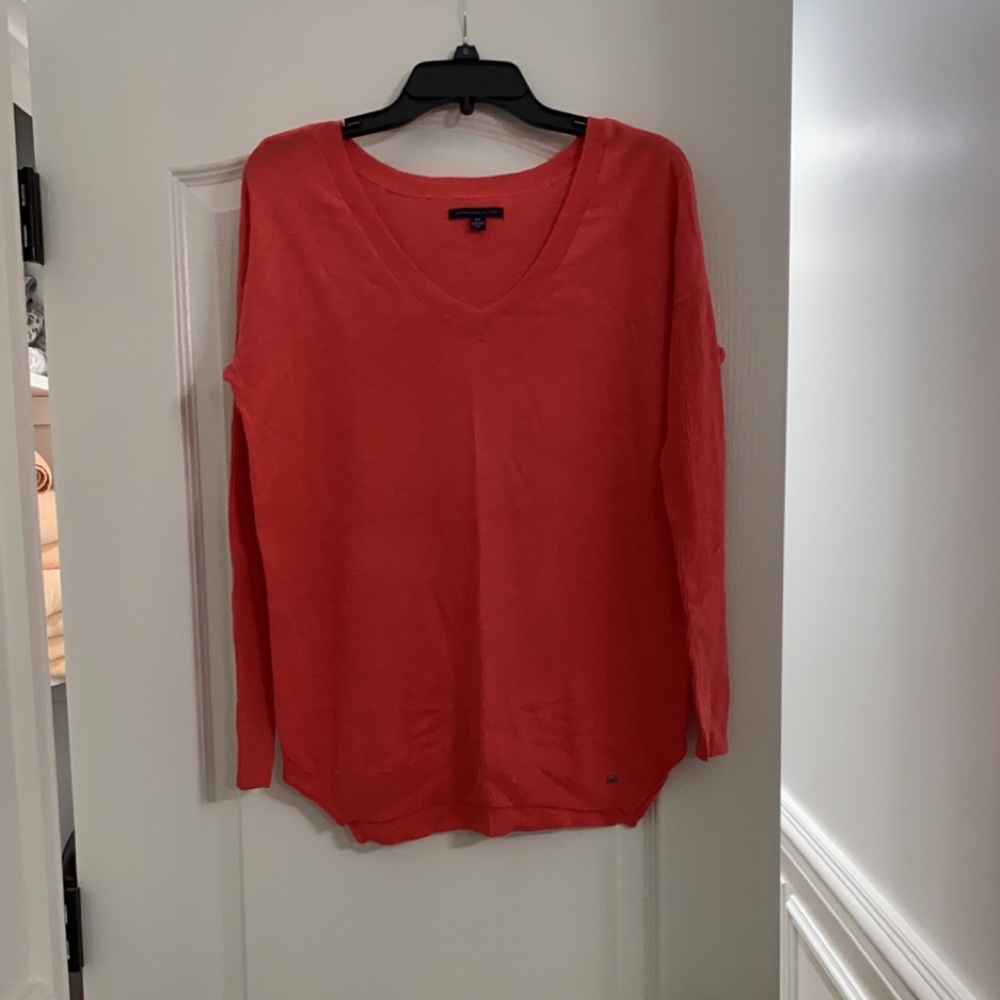 American eagle sweater (2)